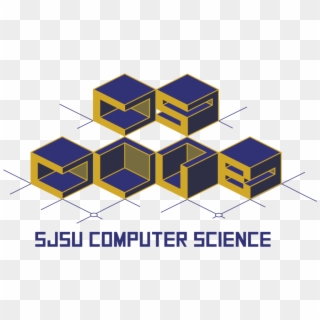 Sjsu Computer Science Club Website - Sjsu Cs Club Clipart