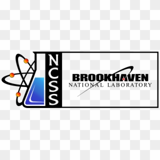 Ncss/murr Logo - Brookhaven National Laboratory Png Clipart