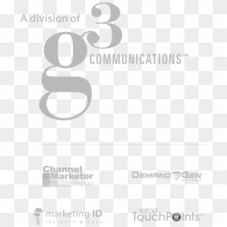 3 Rules For Writing Good Survey Questions A Division - G3 Communications Logo Clipart