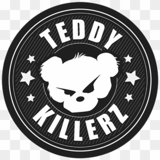 Teddy Killerz Logo - Teddy Killerz Together Clipart