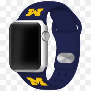 Wvu Apple Watch Bands Clipart