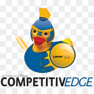 Competitive Edge - San Jose State University Clipart