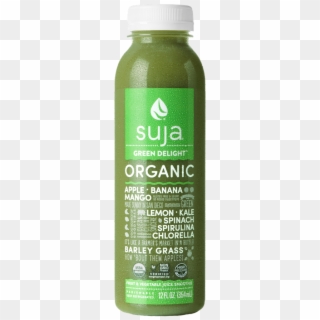 Suja Green Delight Smoothie - Suja Juice Clipart