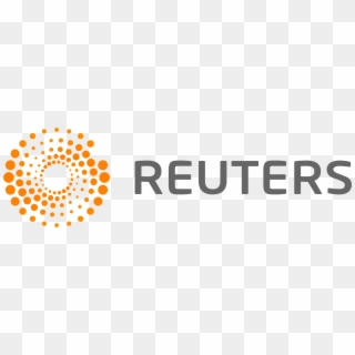 Reuters Logo Png Transparent - Vector Thomson Reuters Logo Clipart