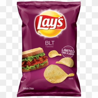 Additionally, Lay's Kettle Sweet Chili & Sour Cream - Sour Cream Potato Chips Clipart