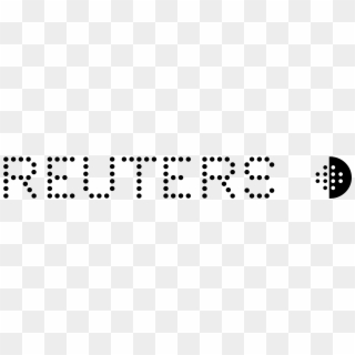 Reuters Logo Png Transparent - Reuters Clipart