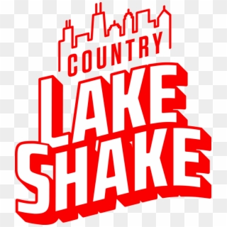 Frito Lay Sponsors Country Lakeshake - Country Lakeshake Clipart