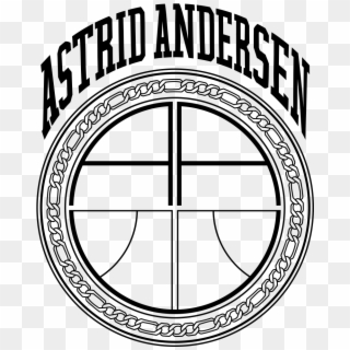 Astrid Andersen Logo Clipart