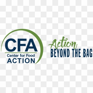 Center For Food Action - Center For Food Action Logo Clipart