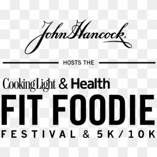 Fit Foodie Denver, Co Benefiting No Kid Hungry - John Hancock Insurance Clipart