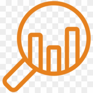 In-depth Market Analysis - Circle Clipart
