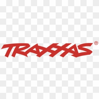 Traxxas Logo Png Transparent - Traxxas Logo Font Clipart