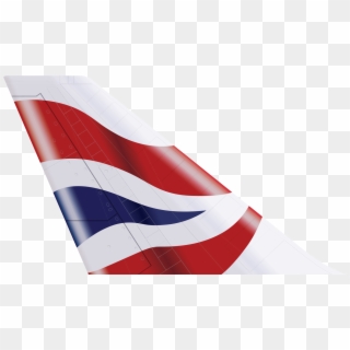 British Airways Logo Wing Clipart