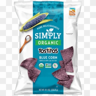 Frito-lay® Simply Chips Offer - Simply White Cheddar Cheetos Clipart