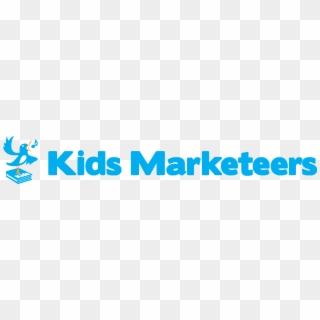 Logo - Kids Marketeers Clipart