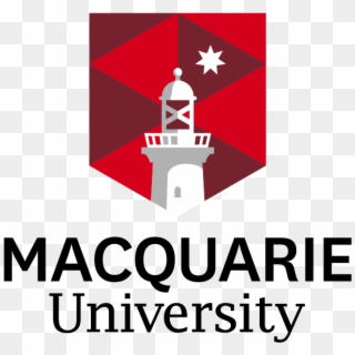 Macquarie Uni Logo New - Vector Macquarie University Logo Clipart