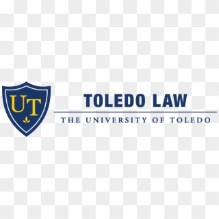The Toledo Law Public Interest Law Association Cordially - University Of Toledo Clipart