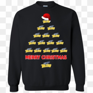 Toledo Rockets Ugly Christmas Sweaters Merry Christmas - Bendy And The Ink Machine Im Outta Here Clipart