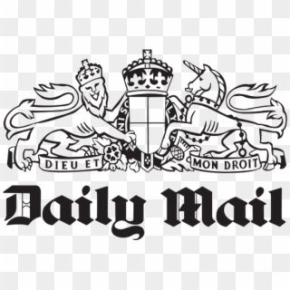 'give £1bn Foreign Aid To Green Causes' To Protect - Daily Mail Logo Font Clipart