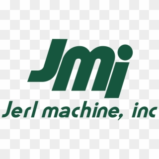 Jerl Machine Logo - Jerl Machine Clipart