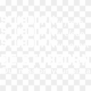 The - Poster Clipart