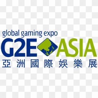 Website - G2e Asia Clipart