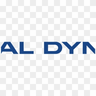 General Dynamics Logo Png Transparent - General Dynamics Clipart