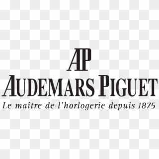 L'oreal Logo Transparent - Audemars Piguet Logo Png Clipart