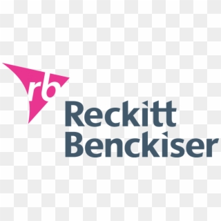Internships At Reckitt Benckiser, L'oreal And Amity - Logo Reckitt Benckiser Png Clipart