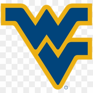 The Mertz Group - West Virginia University Logo Clipart