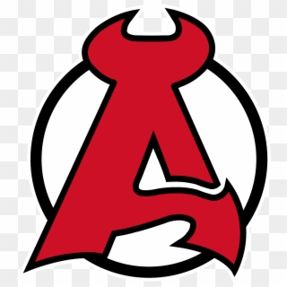 Albany Devils Clipart