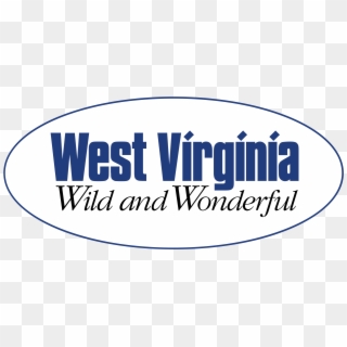 West Virginia Logo Png Transparent - West Virginia Tourism Clipart
