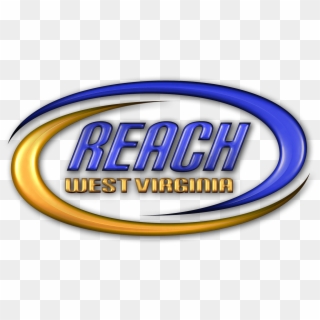 Reach Wv Logo - Wv Clipart