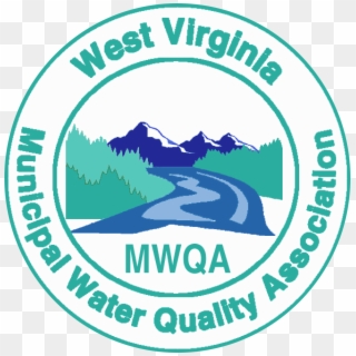 West Virginia - Circle Clipart