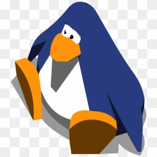 Image Chat Png Rewritten Wiki Penguinpng - Club Penguin Discord Emoji Clipart