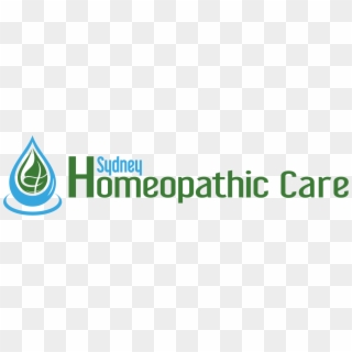 Sydney Homeopathic Care - Graphic Design Clipart