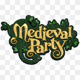 Medieval Party - Club Penguin Medieval Party 2011 Clipart