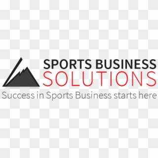 Sports Business Solutions Clipart