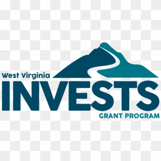Wv Invests Grant - Graphic Design Clipart