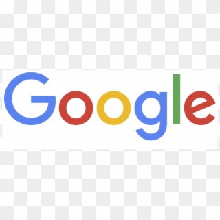 Bronze Sponsors - Google - Google Logo Clipart
