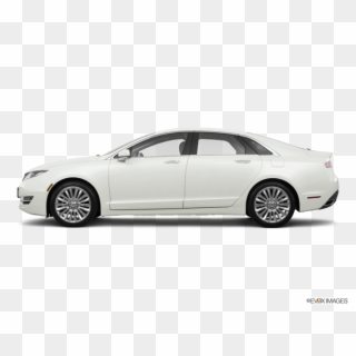2016 Lincoln Mkz - 2017 Ford Fusion Hybrid Clipart