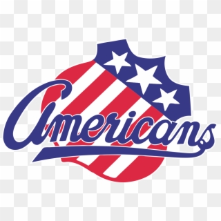 Amerks' Preseason Slate Includes Harborcenter Matchup - Rochester Americans Logo Clipart