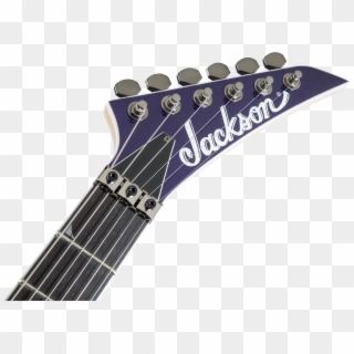 Engineered From Its Inception For High Speed, Technically - Jackson Guitars Clipart
