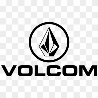 Volcom Logo Hd Clipart - Large Size Png Image - PikPng