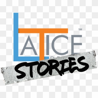 Latice Stories - Graphic Design Clipart