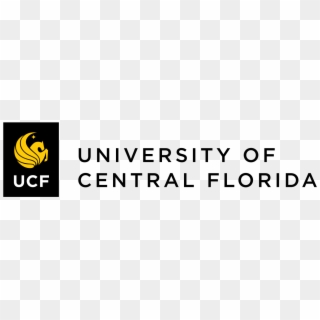 Ucf Logo Png - University Of Central Florida Logo Vector Clipart