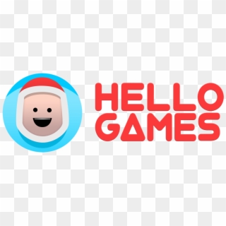 Earlier This Morning, Hello Games Tweeted Out That - Hello Game Clipart