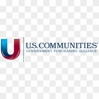 Now A U - Us Communities Logo Clipart