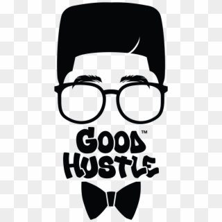 Indy Entrepreneur Brands Business - Good Hustle Logo Clipart
