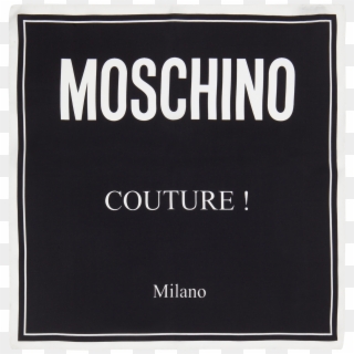 Moschino Clipart